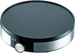 Arielli Crepe Maker Black 1200W