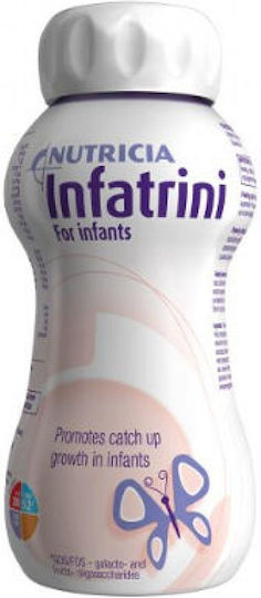 Nutricia Ready-to-Drink Milk Beverage Infant Milk for 18m++ Months 125ml