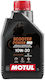 Motul Scooter Power 10W-30 Συνθετικό Λάδι Μοτοσυκλέτας για Τετράχρονους Κινητήρες 1lt