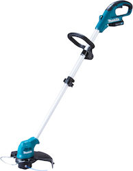 Makita UR100DWAE Χορτοκοπτικό 10.8V με 2 Μπαταρίες 2Ah Makita UR100DWAE Χορτοκοπτικό 10.8V με 2 Μπαταρίες 2Ah
