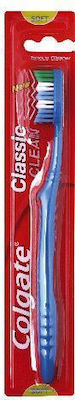 Colgate Manual Toothbrush Soft 1pcs