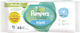 Pampers Harmonie Aqua Baby Wipes 48pcs