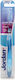 Jordan Individual Reach Soft Toothbrush Blue Trees (1τμχ) - Μαλακή Οδοντόβουρτσα