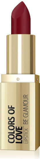 Delia Lipstick 406 Colors Of Love Desire