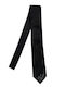Karl Lagerfeld Men's Tie in Black Color