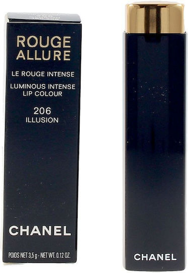 Rouge Allure Luminous Intense Ruj 206-illusion 3.5gr