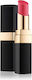 Червило Chanel Rouge Coco Flash 3g
