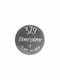 Energizer Silver Oxide Watch Battery SR63 1.55V 1pcs