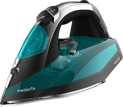Cecotec Fast&Furious 5020 Force 05522 2600W with Continuous Steam Supply 60g/min Cecotec Fast&Furious 5020 Force 05522 2600W with Continuous Steam Supply 60g/min
