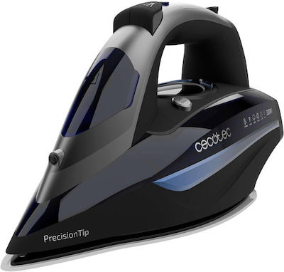 Cecotec IronHero 3200 I-Pump Absolute Steam Iron 3200W with Continuous Steam 75g/min