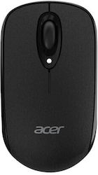 Acer AMR120 Ασύρματο Bluetooth Ποντίκι Μαύρο