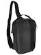 Men's Bag Shoulder / Crossbody Black