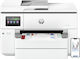 HP Officejet Pro 9730e AiO A3 Color Multifuncțional Jet de cerneală