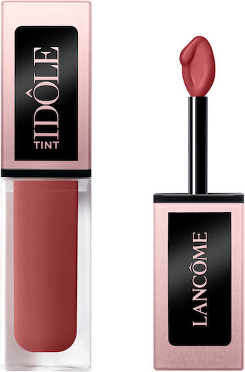 Lancome Idole Tint Eye Shadow Matte in Liquid Form 07 Earth Red 9ml