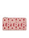 Billetera Women's Wallet Classic Orange