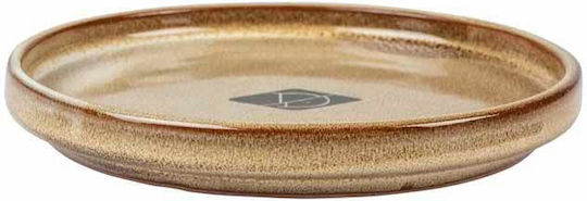 Europet Bernina Ceramic Food Bowl for Dog & Cat 13x13cm