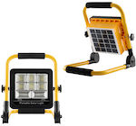 Solar Jobsite Light LED