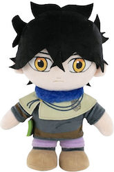 Λούτρινο Black Clover Yuno 29cm