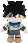 Plush Black Clover Yuno 29cm