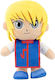 Λούτρινα Hunter X Hunter Kurapika 25cm