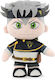 Plüsch Black Clover Asta 29cm