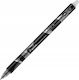 Erasable Pen 0.5 Black Patio