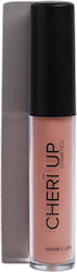 Cheri Up Marble Lips Υγρό Κραγιόν