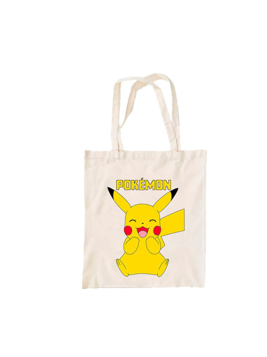 Pokemon Shopping Bag 8720193932590