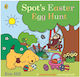 Spot's Easter Egg Hunt Bbk