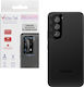 Volte-Tel Camera Protection Tempered Glass Black for the Samsung S22+ Plus 5G DBX5F96EF7A