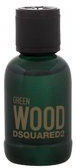 Dsquared2 Wood Eau de Toilette