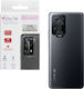 Volte-Tel Kameraschutz Gehärtetes Glas Black für das Xiaomi 11T, Xiaomi 11T Pro DBX06DBC42E