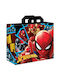 Shopping Bag Marvel Spider-man Team Up! Spid-n1