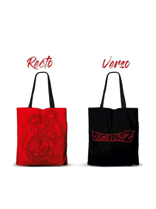 Dragon Ball Z - Shenron - Geantă premium '40x33x1cm'