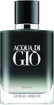 Armani Exchange Acqua Di Gio Eau de Parfum 50ml