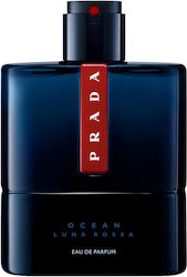 Prada Luna Rossa Ocean Eau de Parfum 150ml