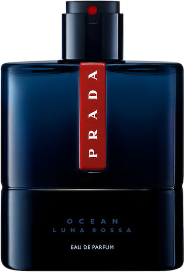Prada Luna Rossa Ocean Eau de Parfum 150ml