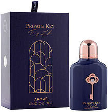 Armaf Private Key To My Life Parfum 100ml