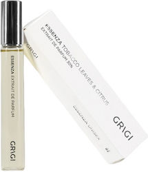 Grigi Essenza Unisex Tobacco Leaves And Citrus 02 Extrait De Parfum 30% 15ml