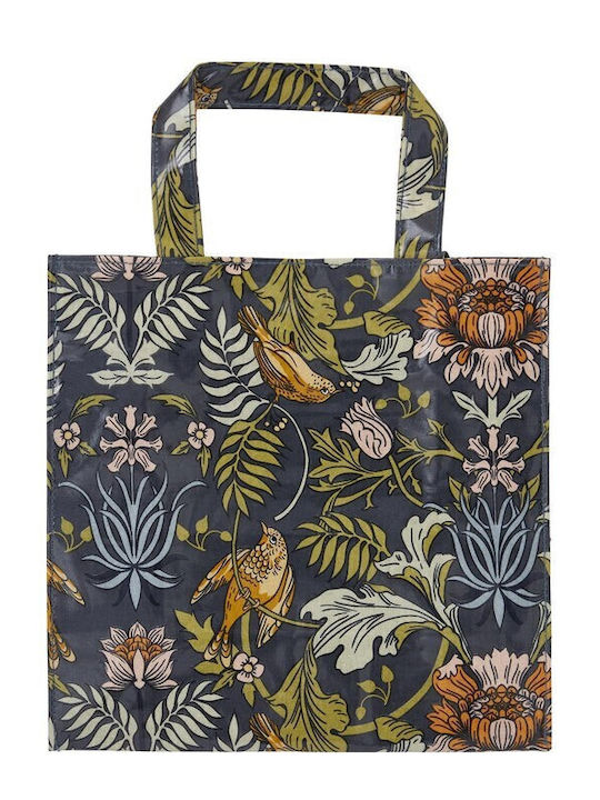 Τσαντα Shopping Ulster Weavers Pvc Μικρη Finch Flower (25.5x25x11cm) 5fnfl69 Ulster Weavers