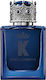 Dolce & Gabbana Κ Intense Eau de Parfum 50ml