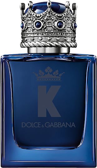 Dolce & Gabbana Κ Intense Eau de Parfum 50ml