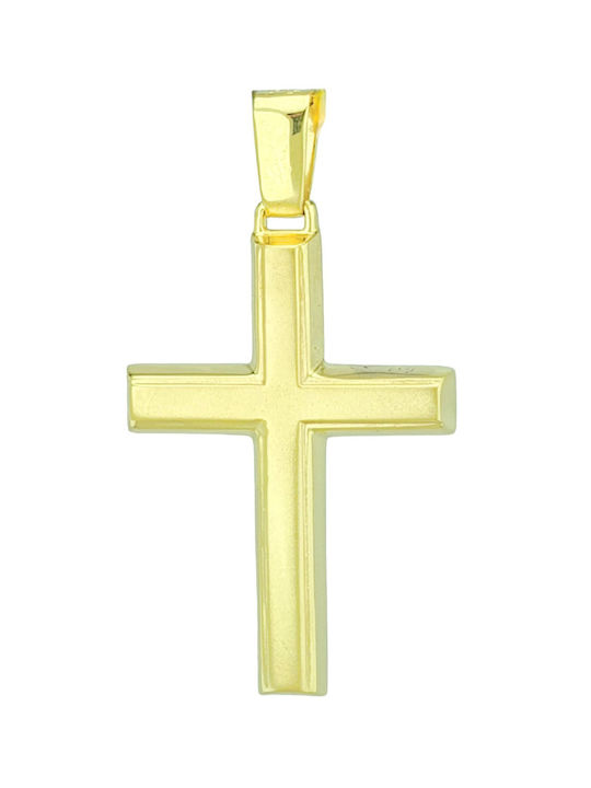 Baptismal Cross Boy K14.52008