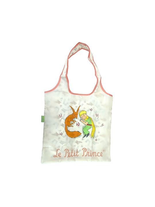 The Little Prince Foldable Bag 8426842107486