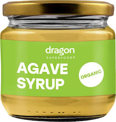 Dragon Superfoods Сироп от агаве Течен 400гр 23998