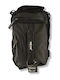 Herrentasche Schulter / Crossbody Schwarz