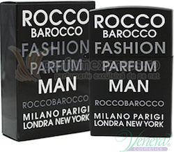 Rocco Barocco Fashion Тоалетна Вода 75мл Rocco Barocco Fashion Тоалетна Вода 75мл