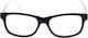 Diesel Rame Ochelari Pentru Femei Acetat Alb D50015117135