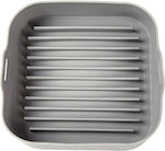 Cooking Form for Air Fryer 20.5x20.5x7.5εκ.