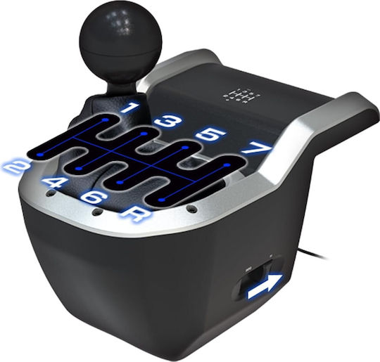 Hori Μοχλός Ταχυτήτων (Windows 11/10) για PC